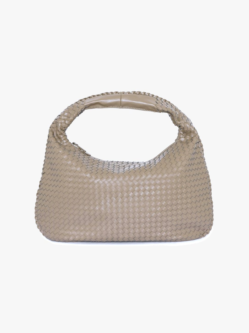 Charlotte Bag - Dark Beige