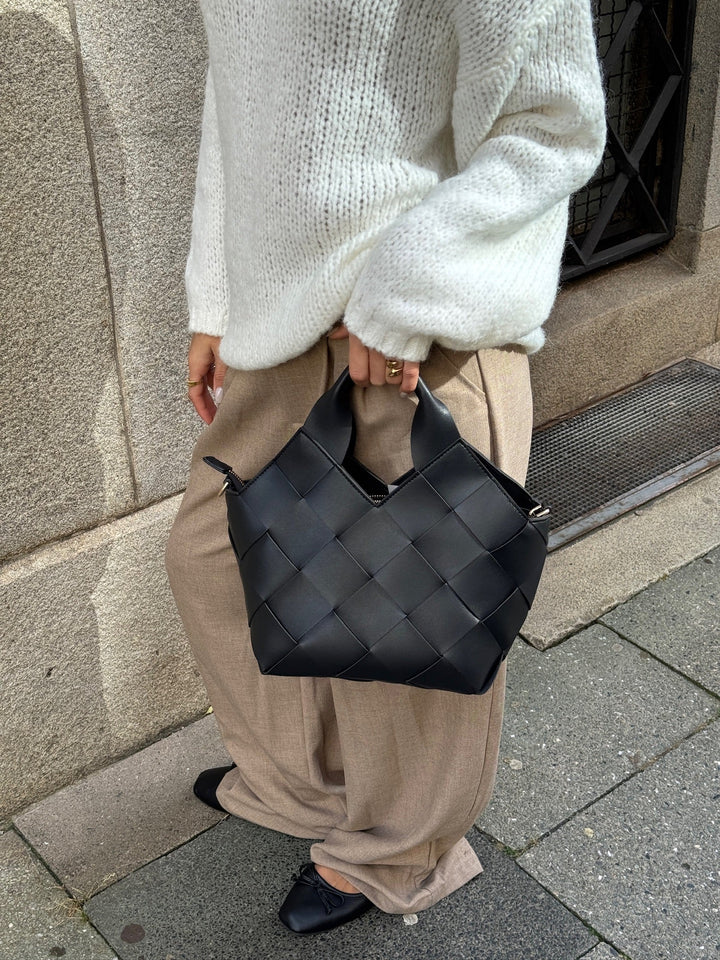 Marly Bag Large - Black