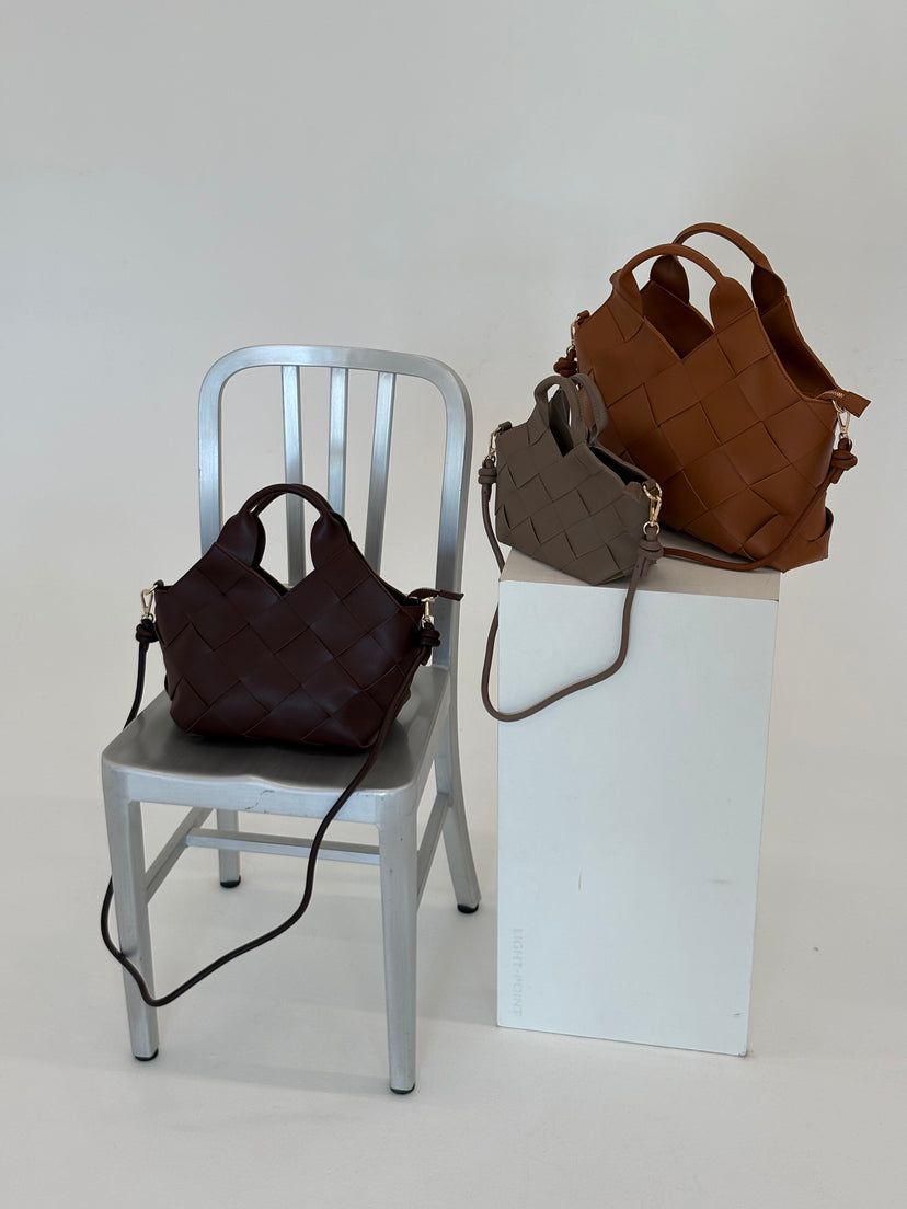 Marly Bag XL - Brown