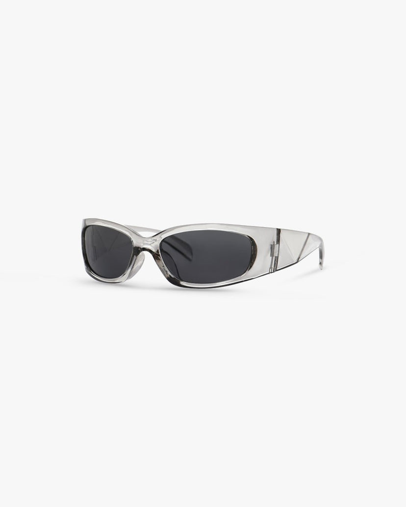 Lisa Sporty Sunglasses - Grey